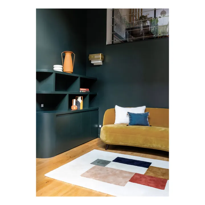 Tapis Qudran - Image produit n°4