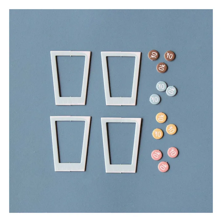 Jeu Shakes- Image produit n°6