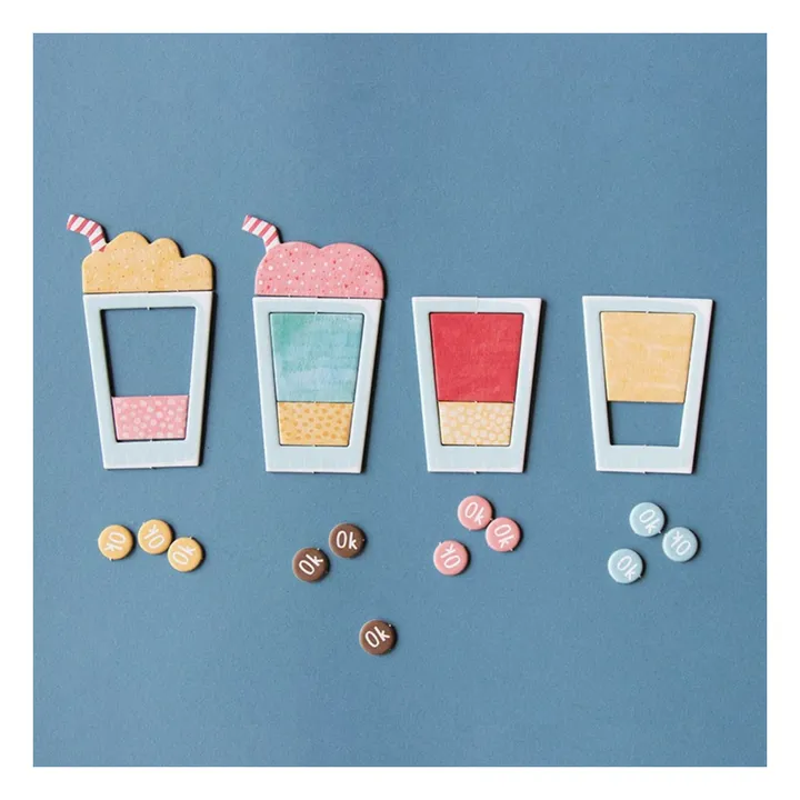 Jeu Shakes- Image produit n°4