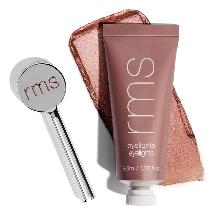 Fard à paupières Cashmere Matte Eyelights - 8,5ml | Halo- Image produit n°4