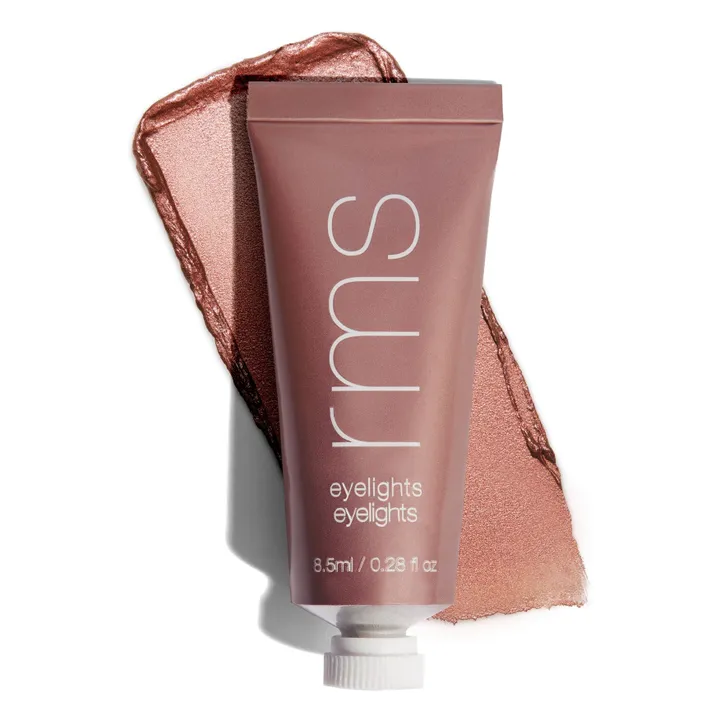 Fard à paupières Cashmere Matte Eyelights - 8,5ml | Halo- Image produit n°3