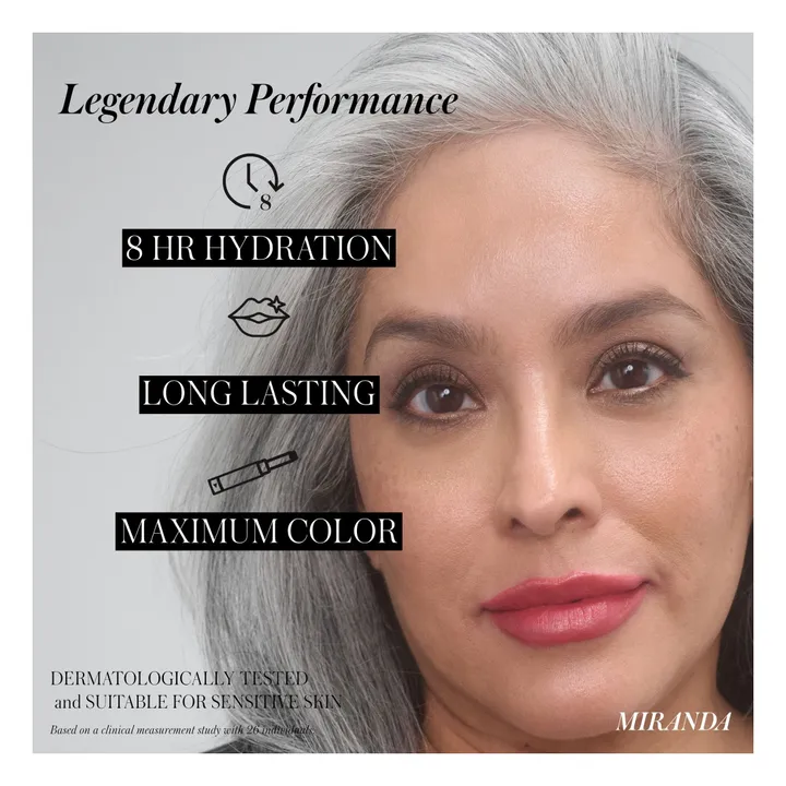 Coffret Legends to Love - Set de 3 | Non teinté- Image produit n°6