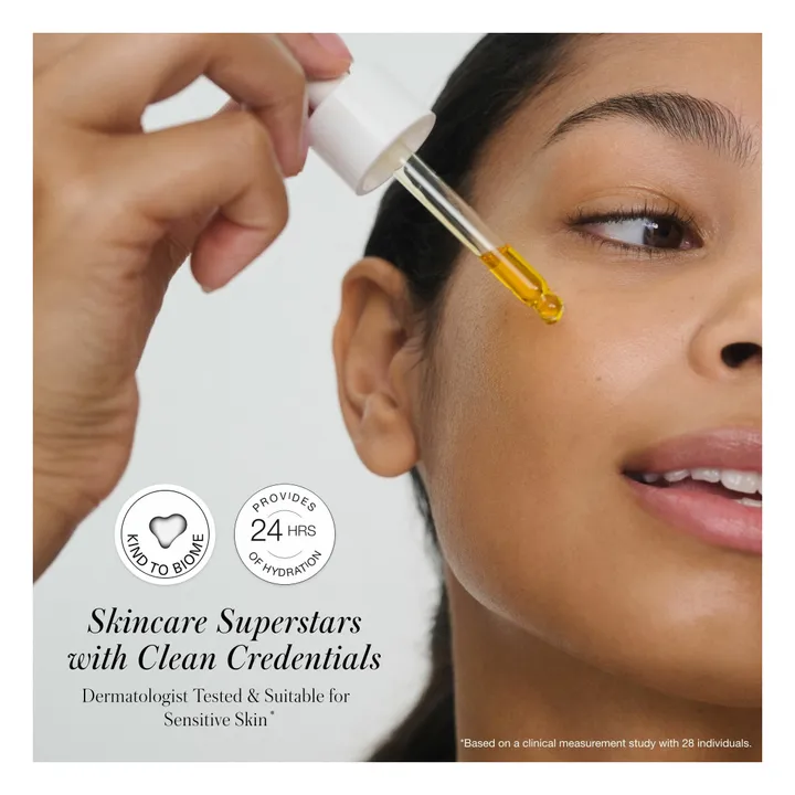 Huile de beauté à Kakadu - 30ml | Non teinté- Image produit n°6