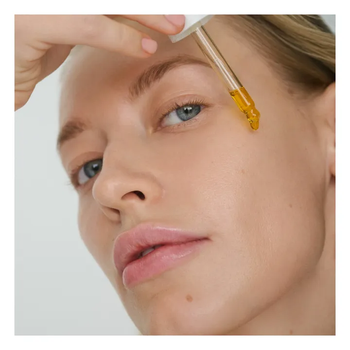 Huile de beauté à Kakadu - 30ml | Non teinté- Image produit n°3