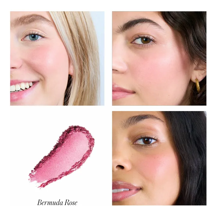 Blush ReDimension - 7g | Bermuda Rose- Image produit n°1