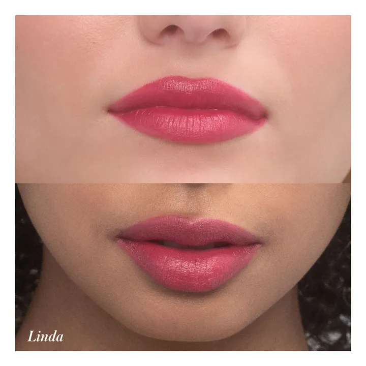 Rouge à lèvres sérum Legendary - 3,5g | Linda- Image produit n°1