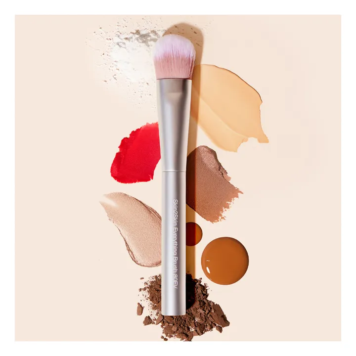 Pinceau multifonction Skin2Skin | Non teinté- Image produit n°2