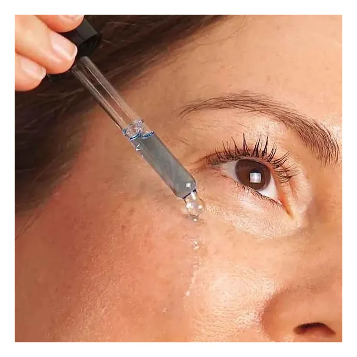 Sérum apaisant Blue Velvet - 30 ml- Image produit n°1