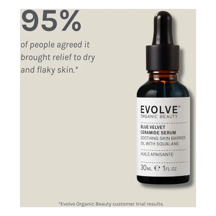 Sérum apaisant Blue Velvet - 30 ml- Image produit n°4