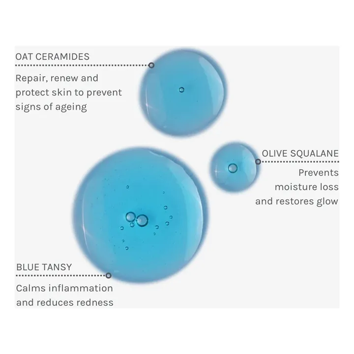 Sérum apaisant Blue Velvet - 30 ml- Image produit n°5