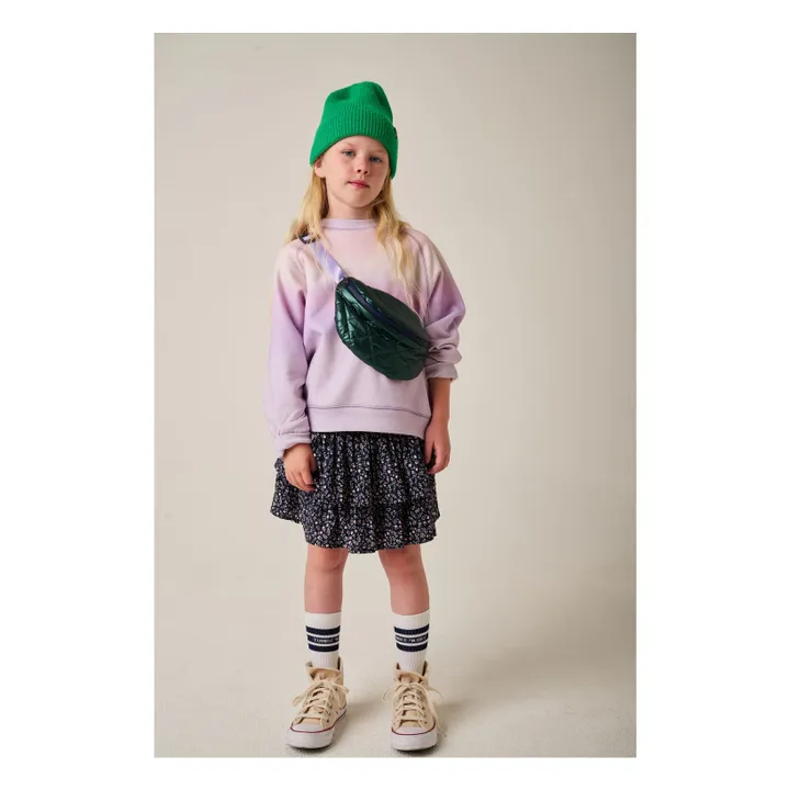 Sweat Dolce | Lilas- Image produit n°1