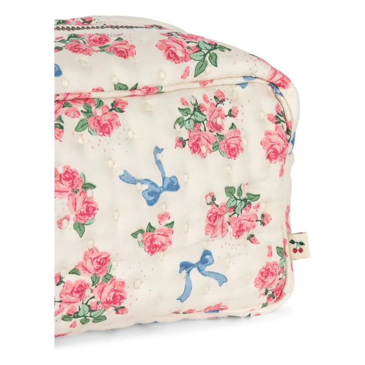 Kosmetiktasche Bella Rosita | Rosa- Produktbild Nr. 2