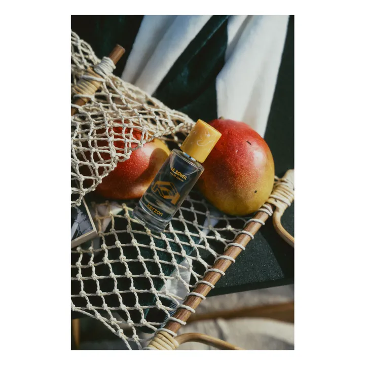 Eau de parfum Le Soleil - 50 ml- Image produit n°2