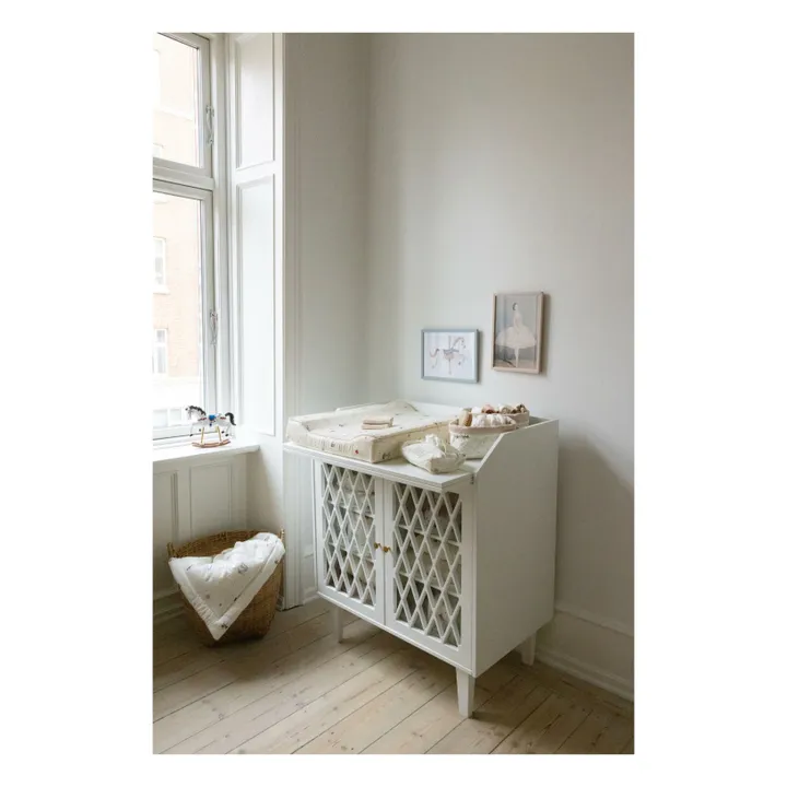 Matelas à langer Carrousel- Image produit n°1