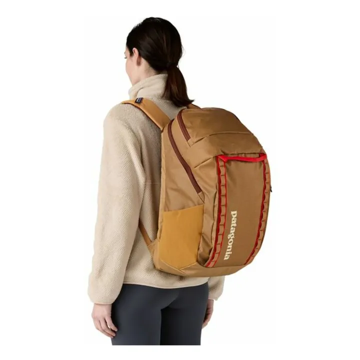 Sac à Dos Black Hole Pack 32L Fibres Recyclées | Camel- Image produit n°1