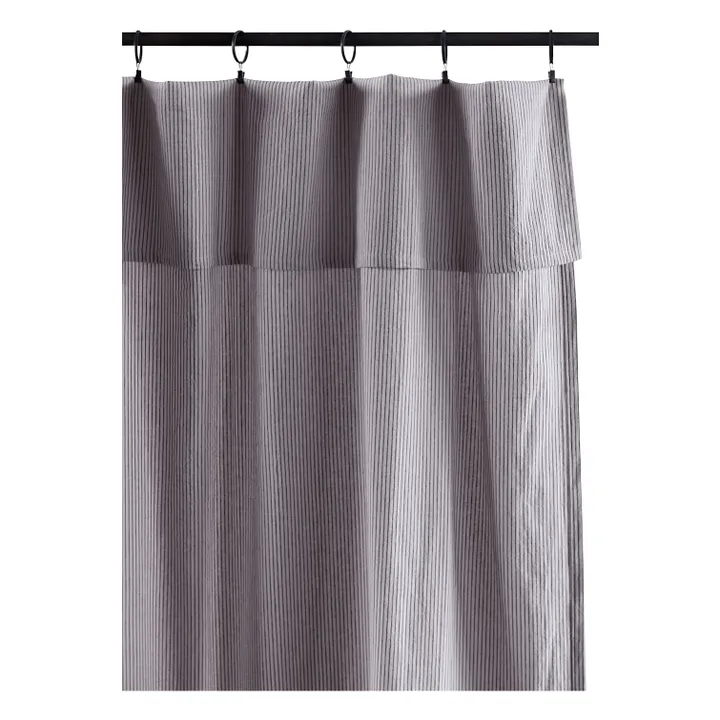 Rideau Léonie | Lilas- Image produit n°0