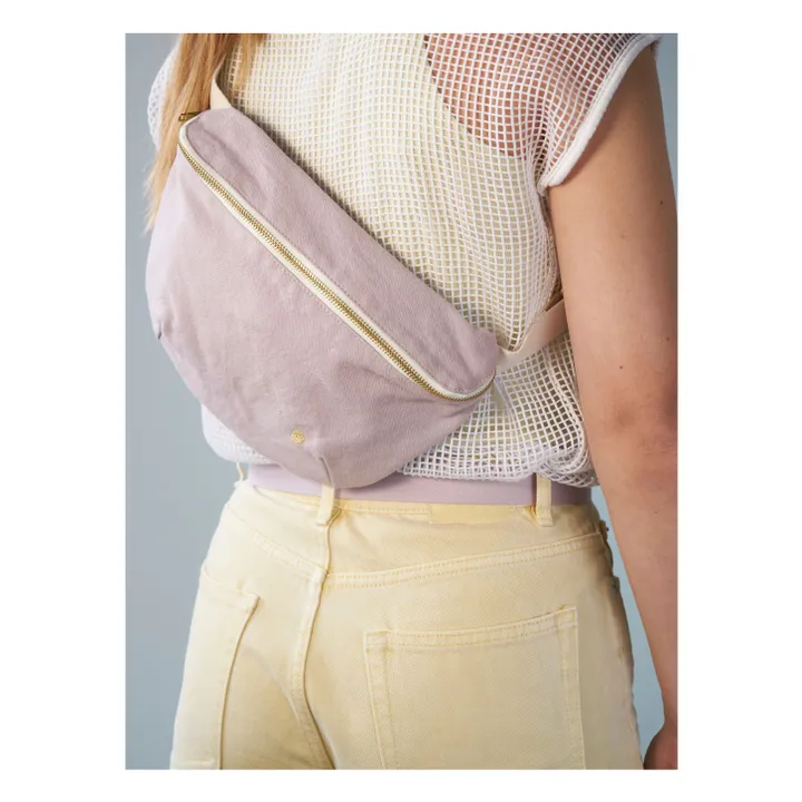 Banane Iona | Lilas- Image produit n°2