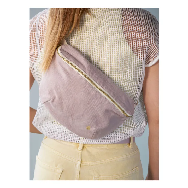 Banane Iona | Lilas- Image produit n°1
