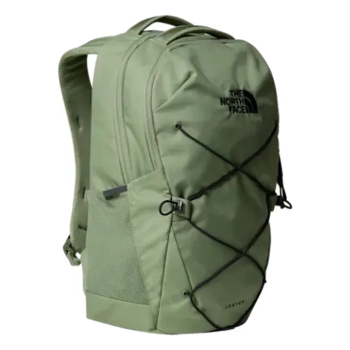 Sac à Dos Jester Fibres Recyclées | Vert- Image produit n°0