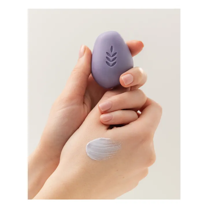Exfoliant lissant solide - 40g- Image produit n°2