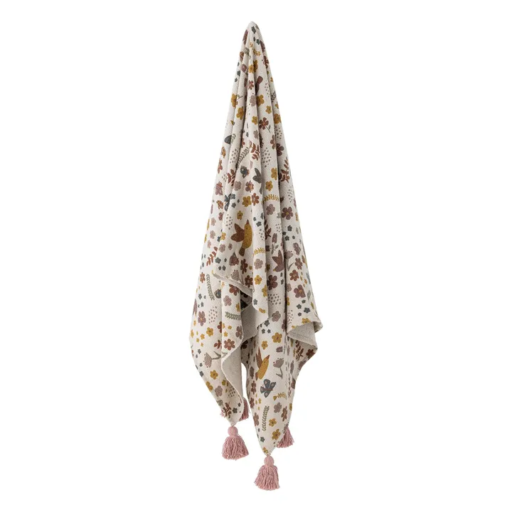 Plaid Kristine- Image produit n°0