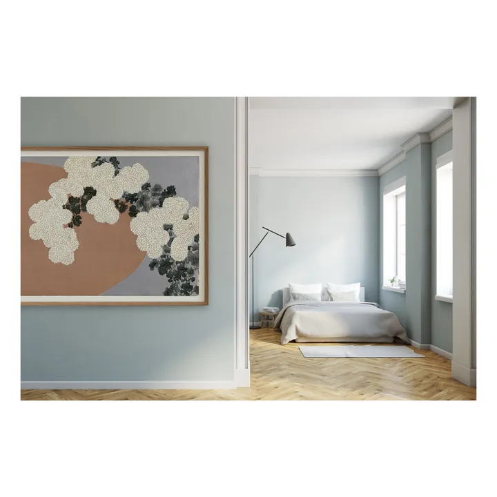 Affiche Chrysantemum- Image produit n°2