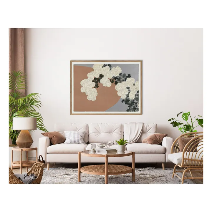 Affiche Chrysantemum- Image produit n°1