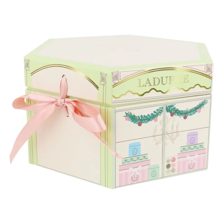 Calendrier de l'avent Ladurée X Meri Meri - Image produit n°1