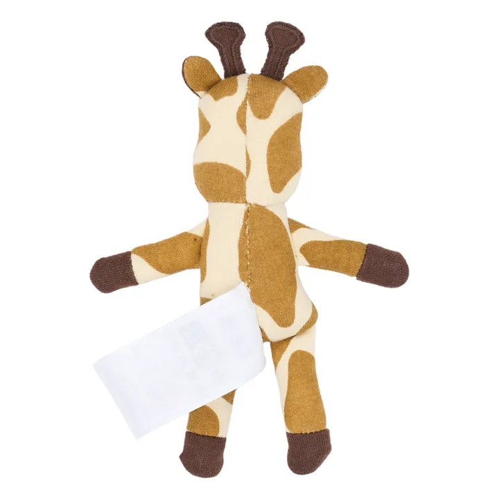 Poupée Girafe- Image produit n°3