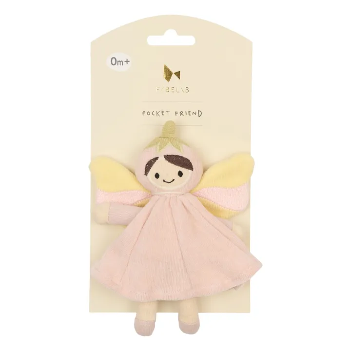 Poupée Fée- Image produit n°4