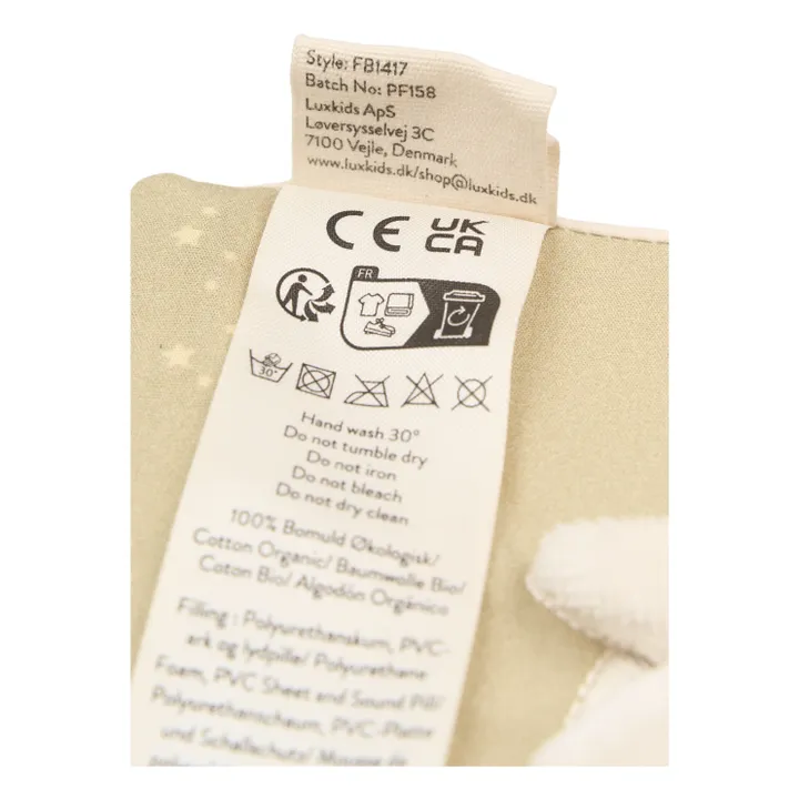 Cube d'activités sensorielles - Fairyland- Image produit n°6