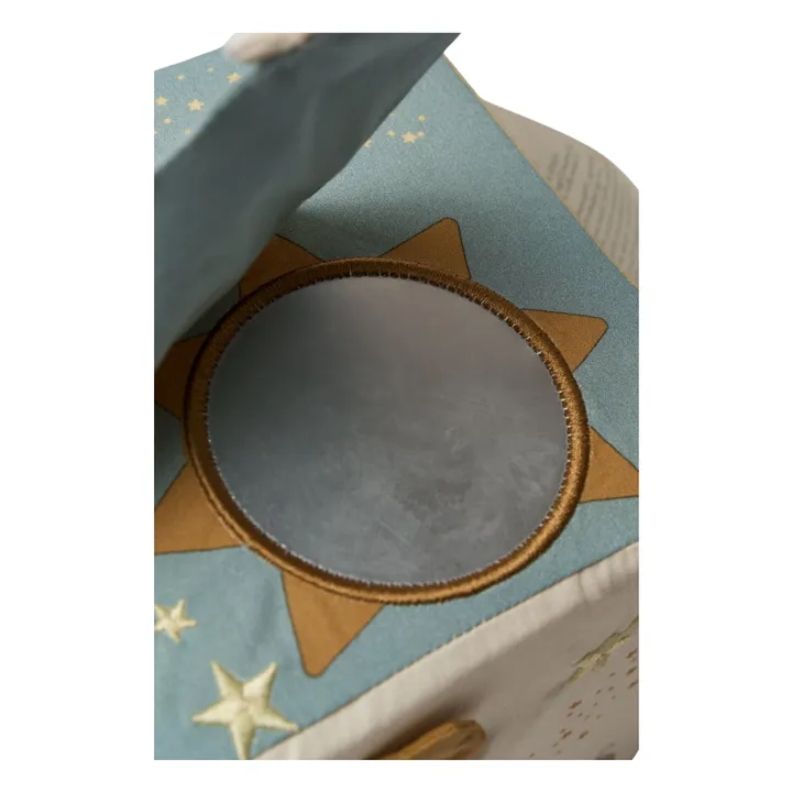 Cube d'activités sensorielles - Fairyland- Image produit n°5