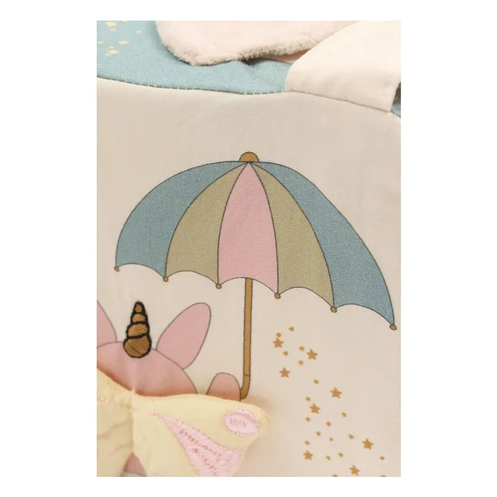 Cube d'activités sensorielles - Fairyland- Image produit n°3