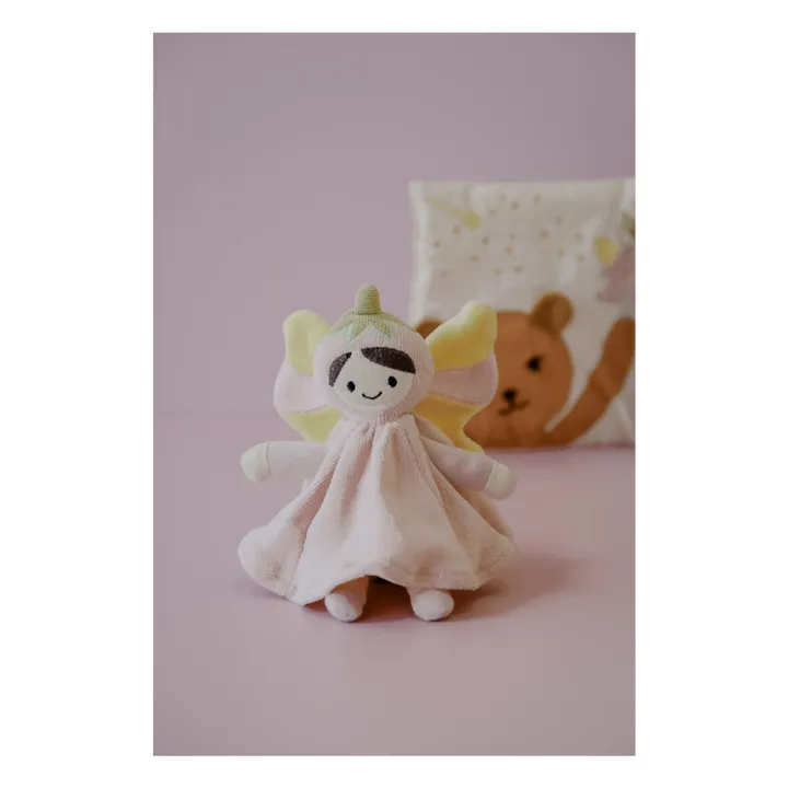 Poupée Fée- Image produit n°1