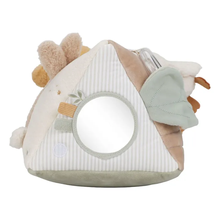 Triangle d'activités | Beige- Image produit n°10