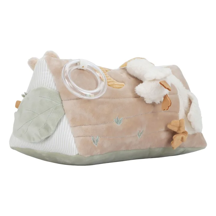 Triangle d'activités | Beige- Image produit n°7