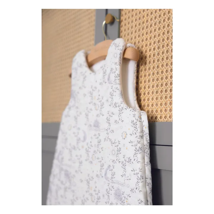 Gigoteuse Rêve étoilé | Ecru- Image produit n°5