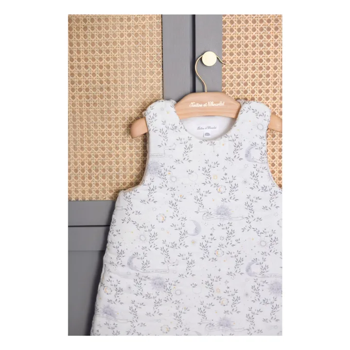 Gigoteuse Rêve étoilé | Ecru- Image produit n°1