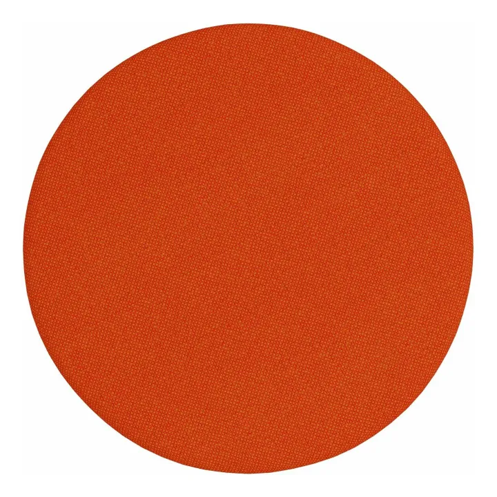 Series 270 F fabric seat cushion | Orange- Product image n°3