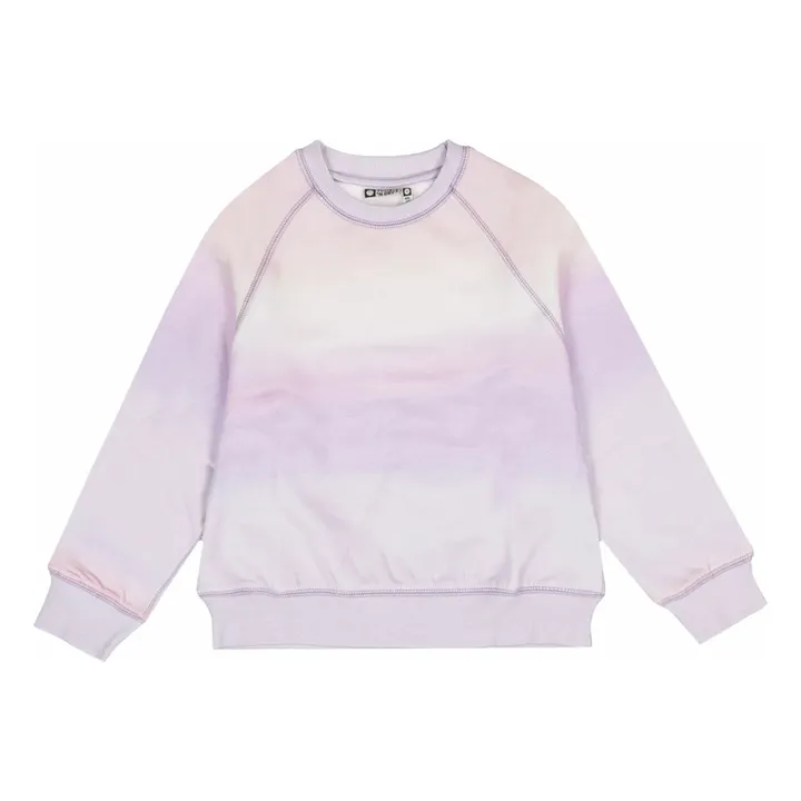 Sweat Dolce | Lilas- Image produit n°0