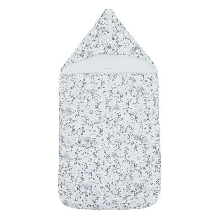 Nid d'ange Rêve étoilé | Ecru- Image produit n°0