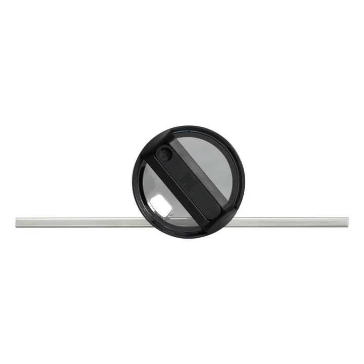 Gobelet isotherme The Quencher H2.O FlowState | Noir- Image produit n°3