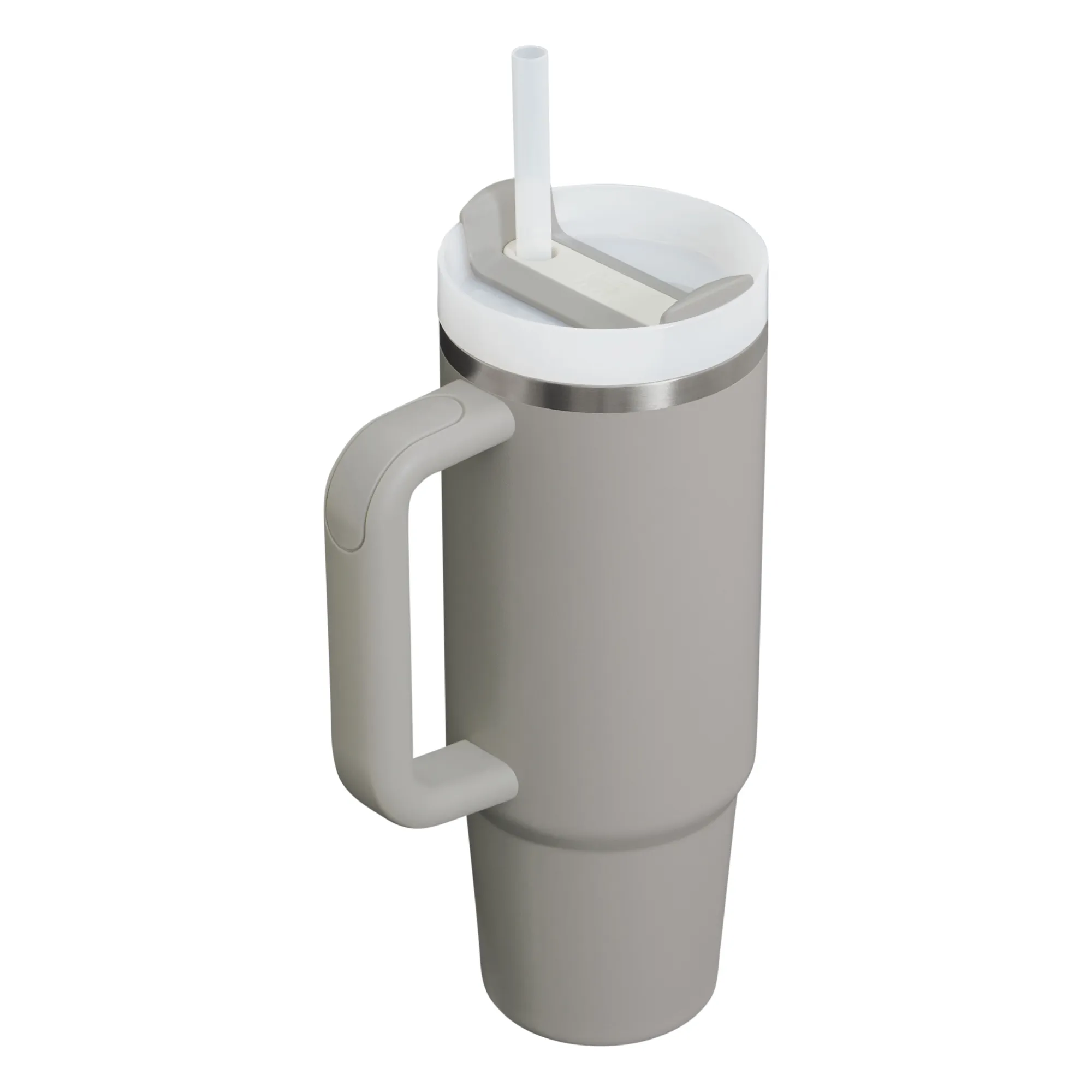 Gobelet isotherme The Quencher H2.O FlowState | Gris- Image produit n°2