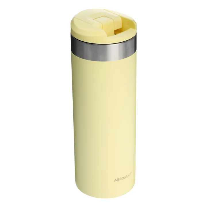 Mug isotherme - AeroLight™ Transit - 0,47 L | Jaune- Image produit n°1