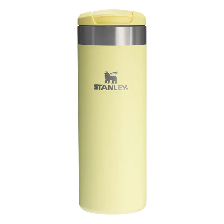 Mug isotherme - AeroLight™ Transit - 0,47 L | Jaune- Image produit n°0