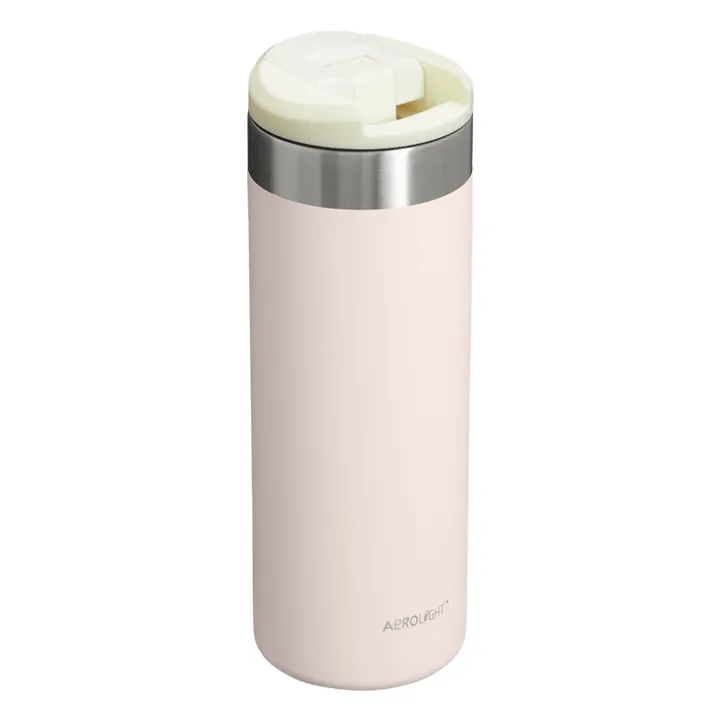 Mug isotherme - AeroLight™ Transit - 0,47 L | Rose pâle- Image produit n°2