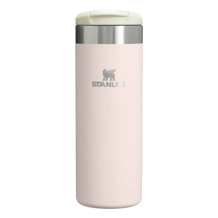 Mug isotherme - AeroLight™ Transit - 0,47 L | Rose pâle- Image produit n°0