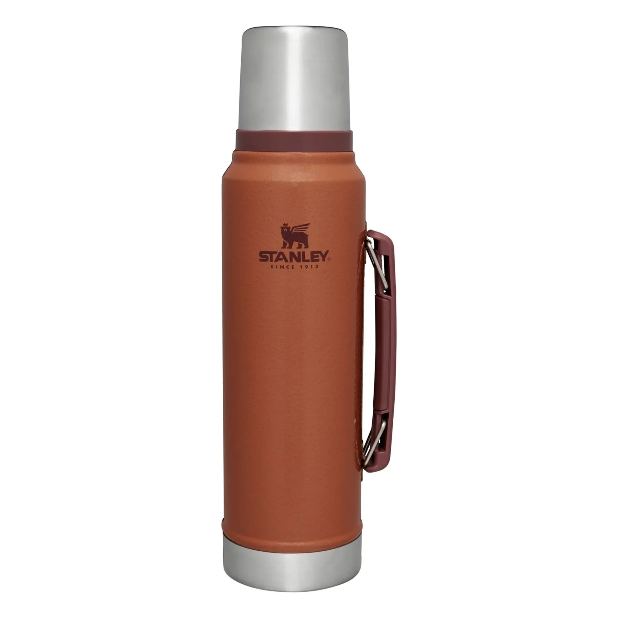 Thermos - Legendary Classic - 1,0 L | Orange- Image produit n°0