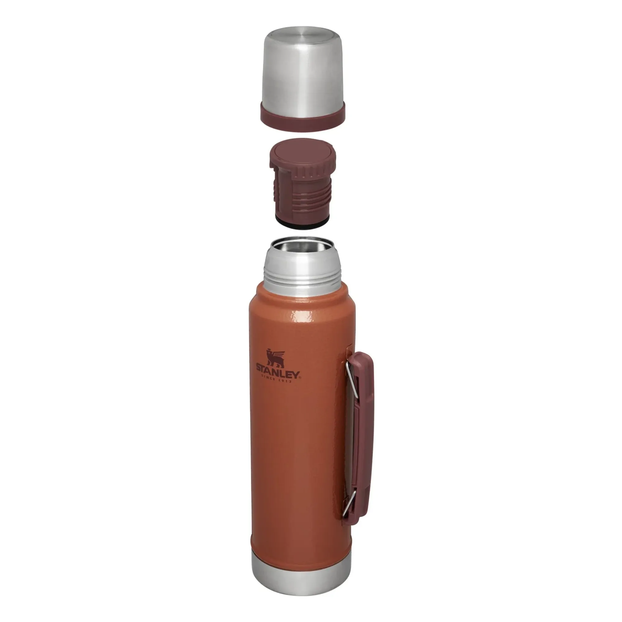 Thermos - Legendary Classic - 1,0 L | Orange- Image produit n°4