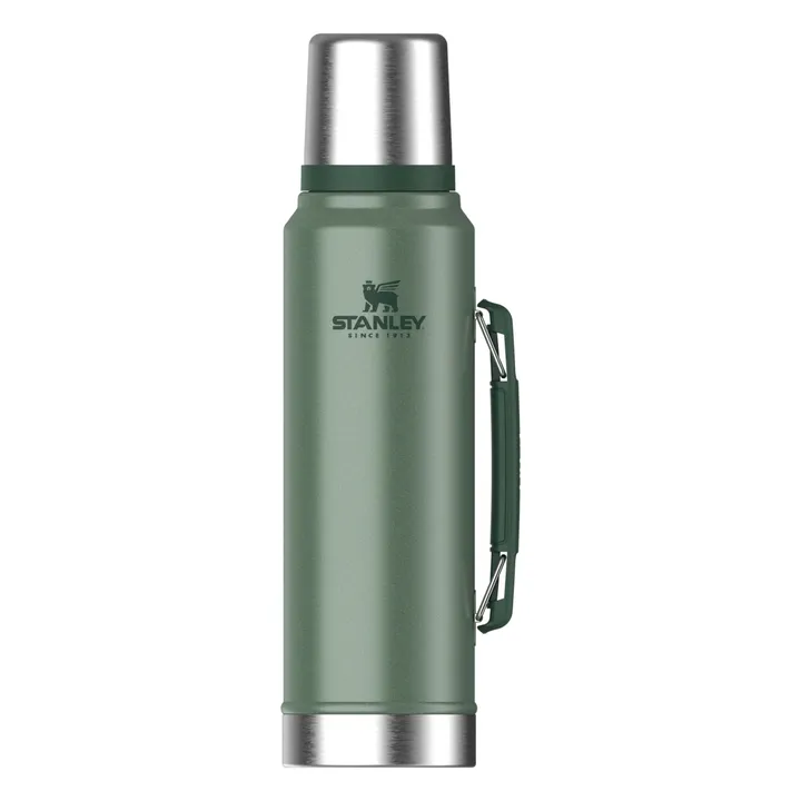 Thermos - Legendary Classic - 1,0 L | Vert- Image produit n°0